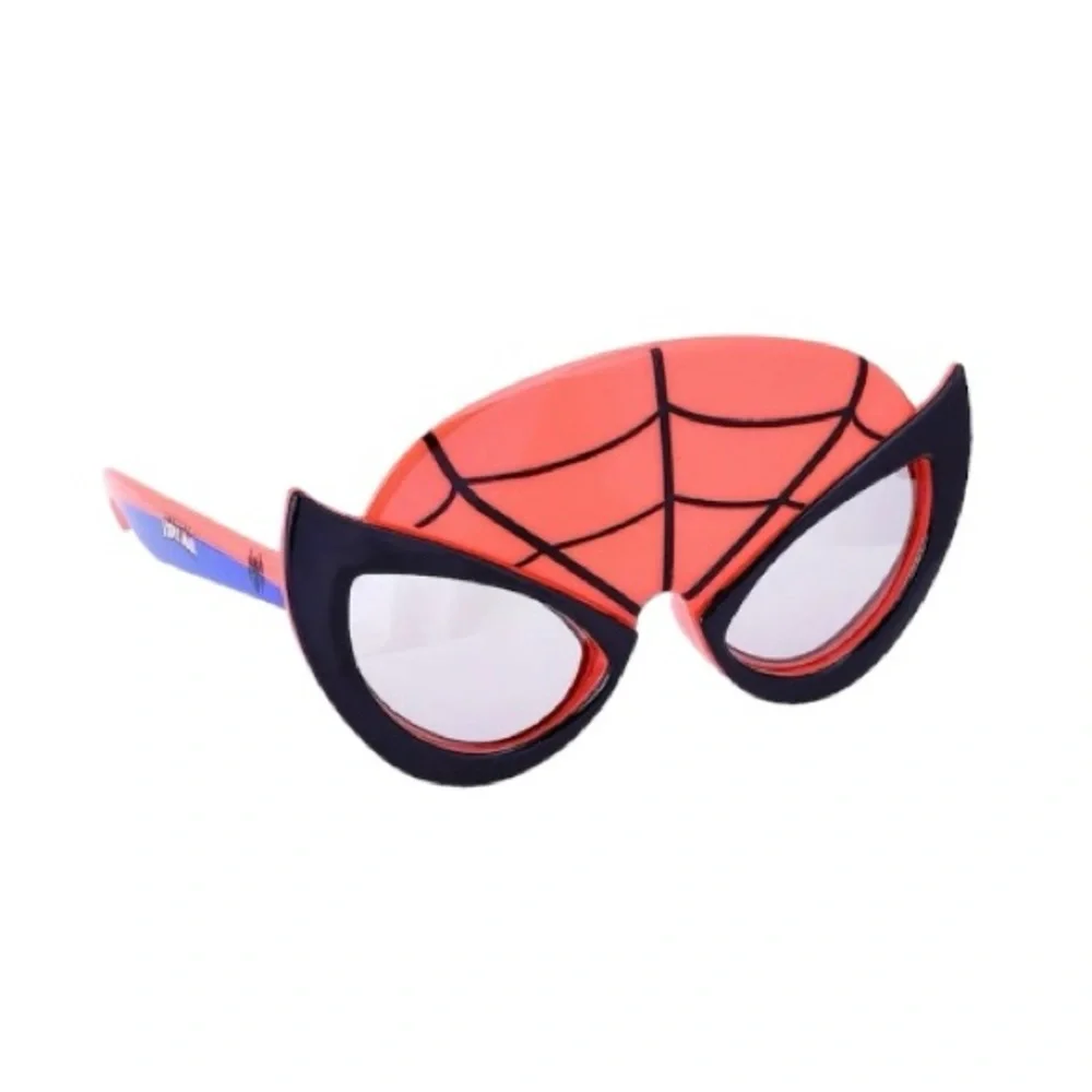 Marvel Spiderman Sunglasses